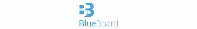 Blueboard
