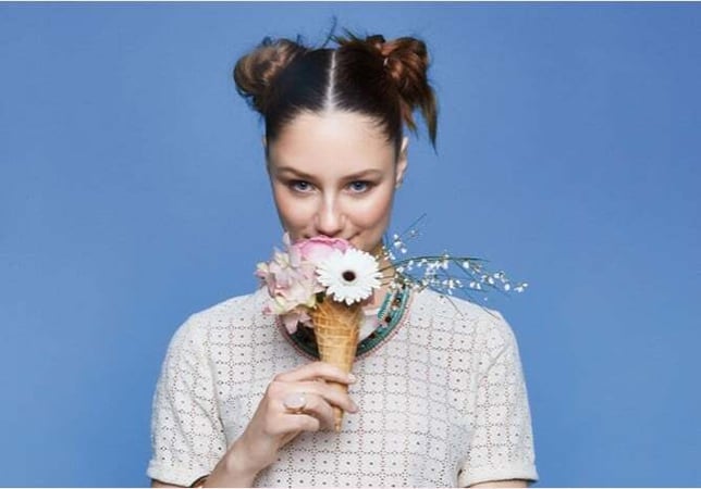 lollipops