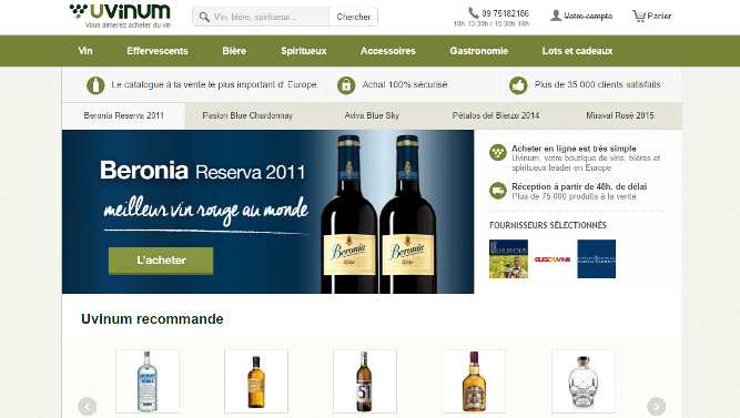 Marketplace_Vin