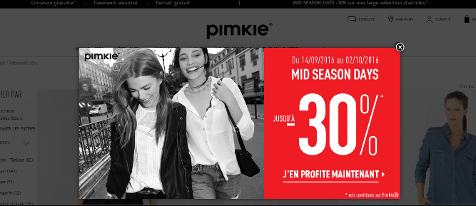 pimkie_reengagement