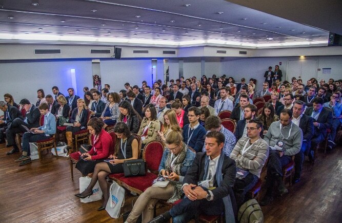 Table ronde LED 2015