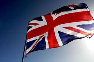UK-Blog
