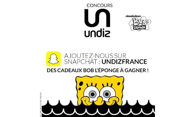 undiz_ecommerce_snapchat