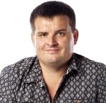 Pavel Aleshin