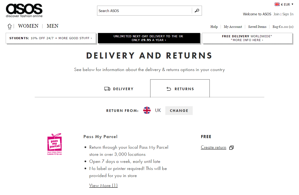 asos-returns