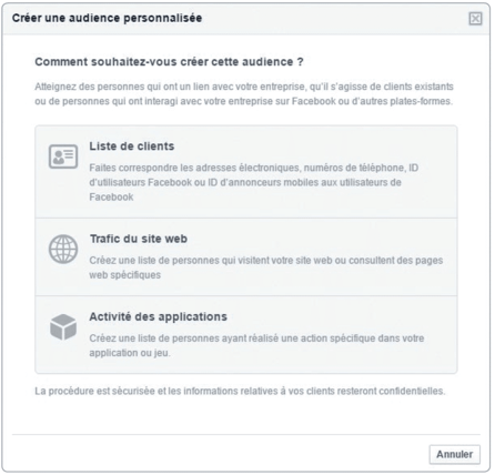 audiencepersonnalisée
