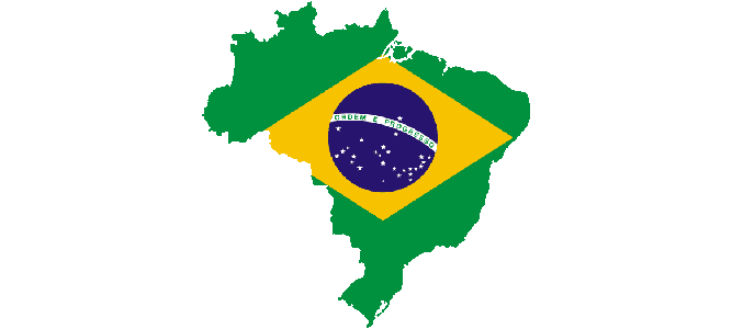 brésil