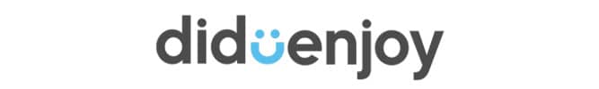 diduenjoy