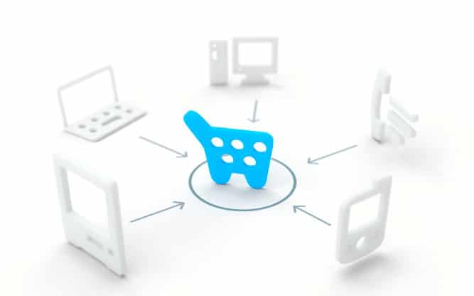 e-commerce