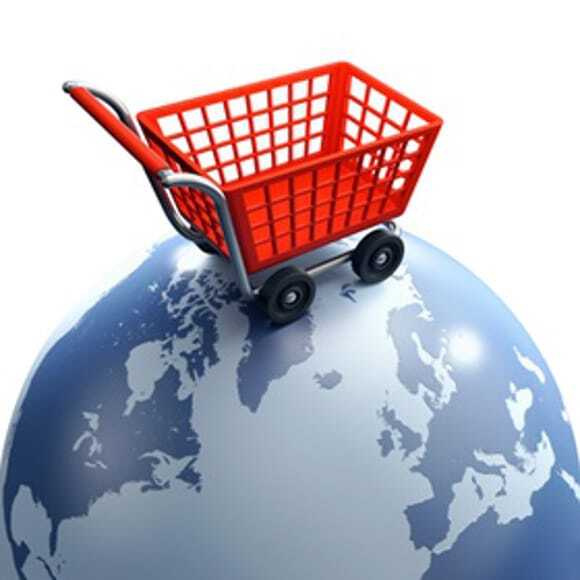 global marketplaces
