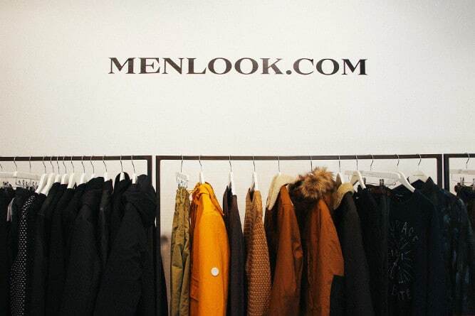 menlook
