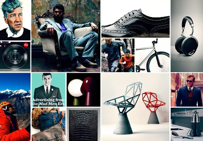 menlook