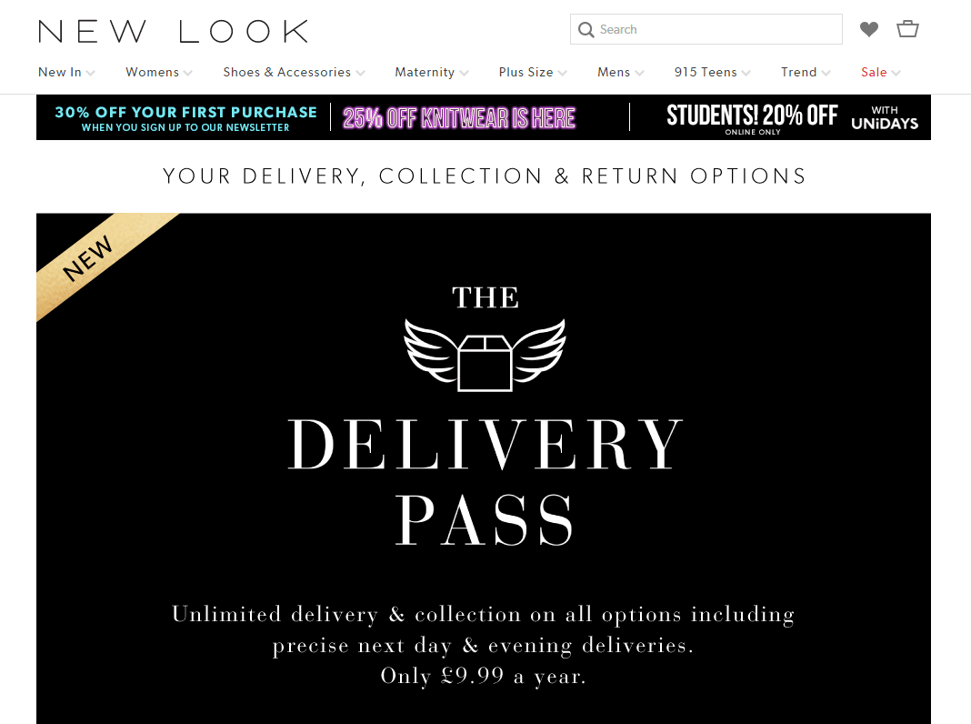 new-look-delivery