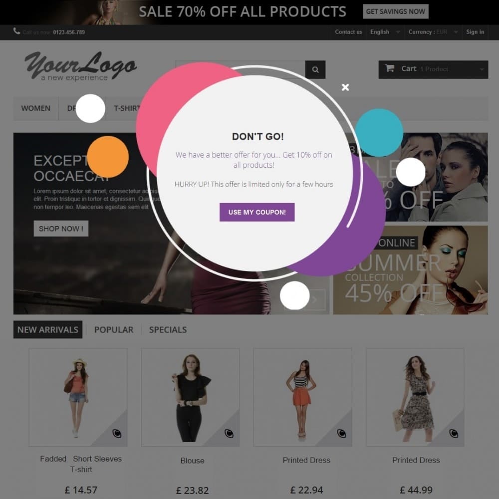 pop-exit-retargeting-onsite-popup
