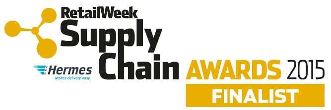 retailweeksupplychainaward