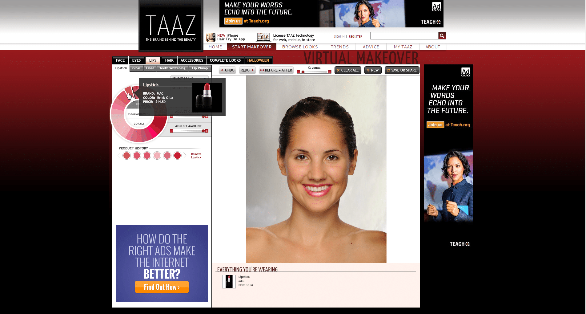 taaz
