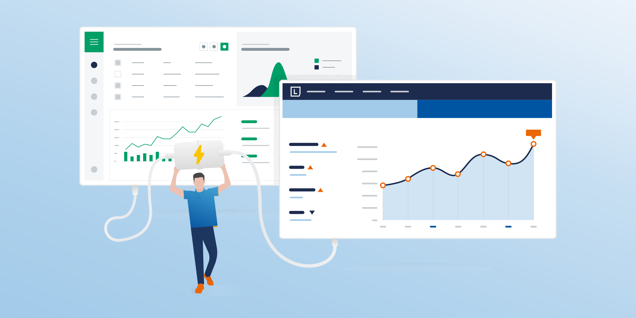 google analytics
