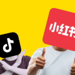 Red Note can take advantage of the TikTok ban