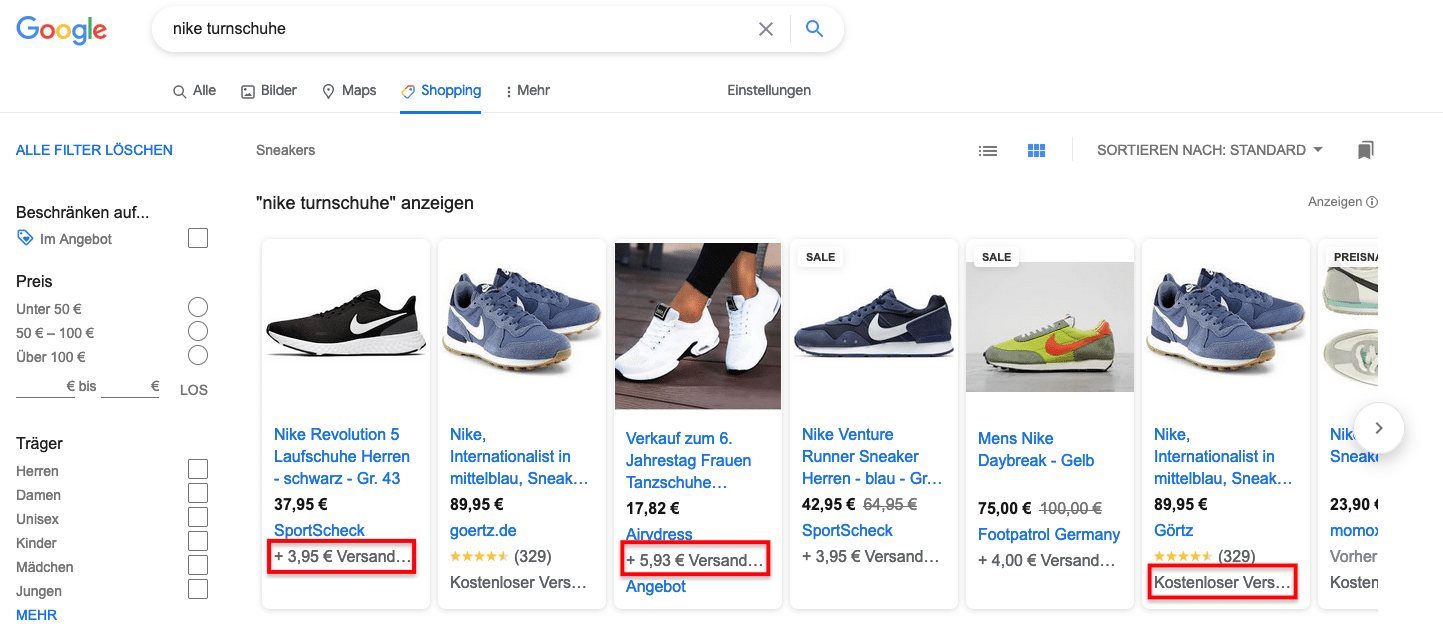 Bild_Google Shopping_preis