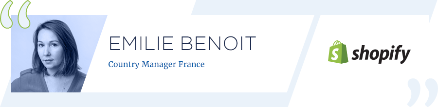 Emilie Benoit-shopify