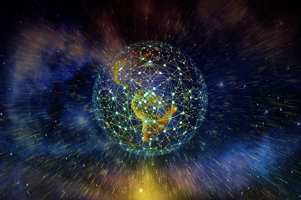 Global ecommerce