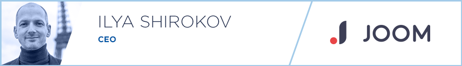 Ilya Shirokov - JOOM