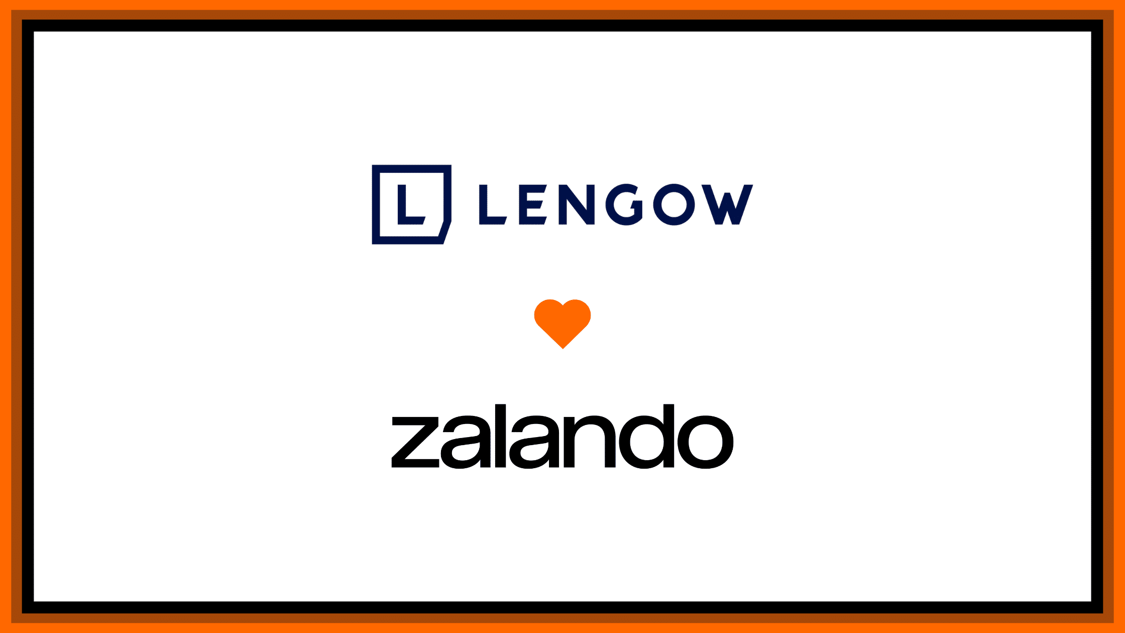 Lengow integrates ZSS ZRS Zalando Solutions