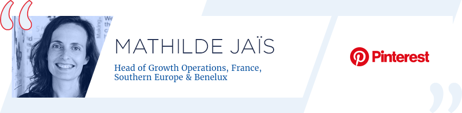 Mathilde Jaïs - Pinterest