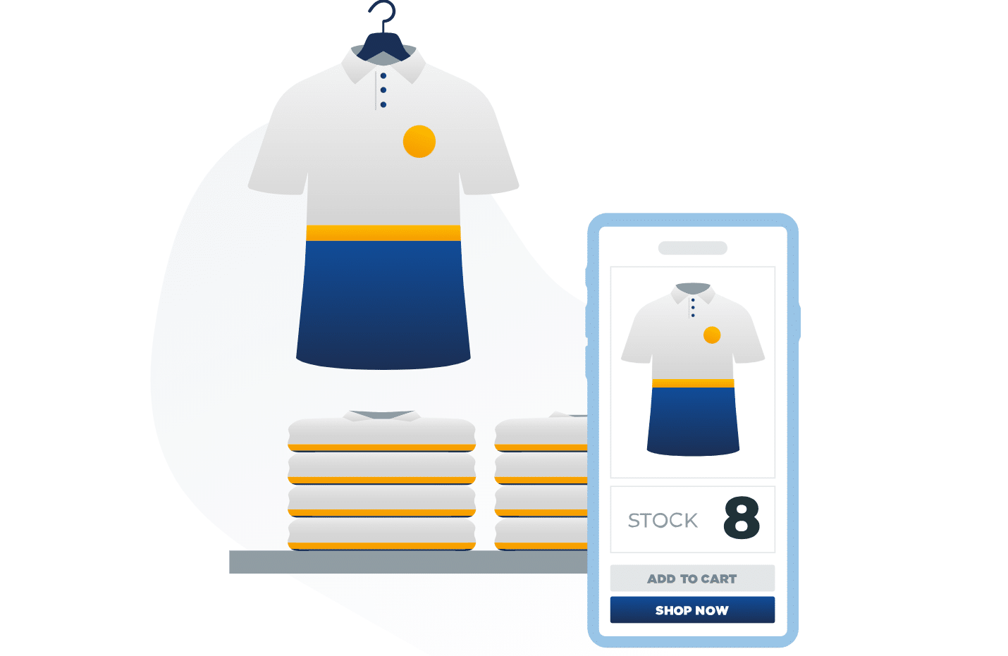 Optimised Product Data for Product Listing Ads