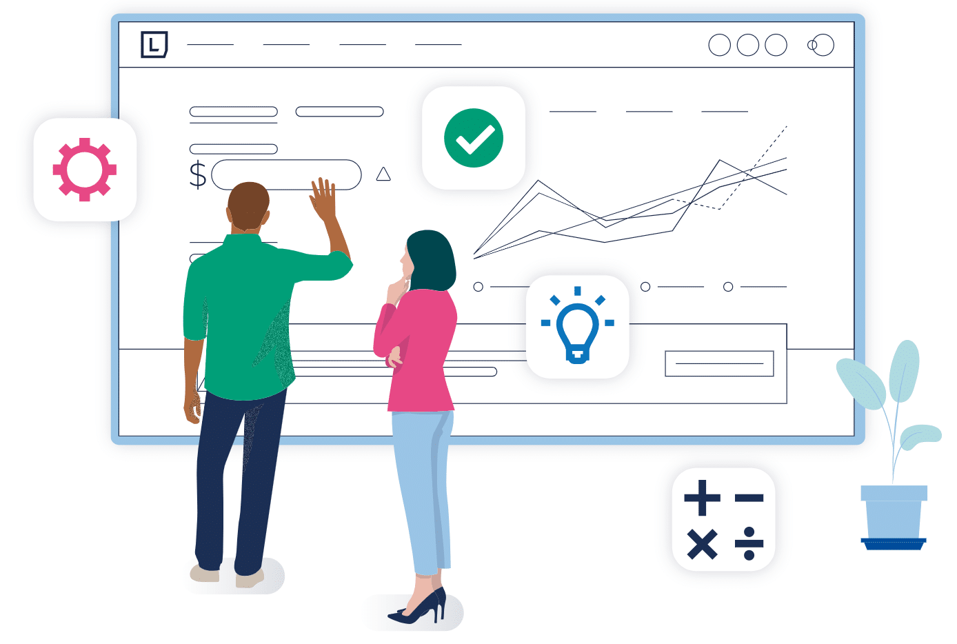 Performance Analytics for Product Listing Ads