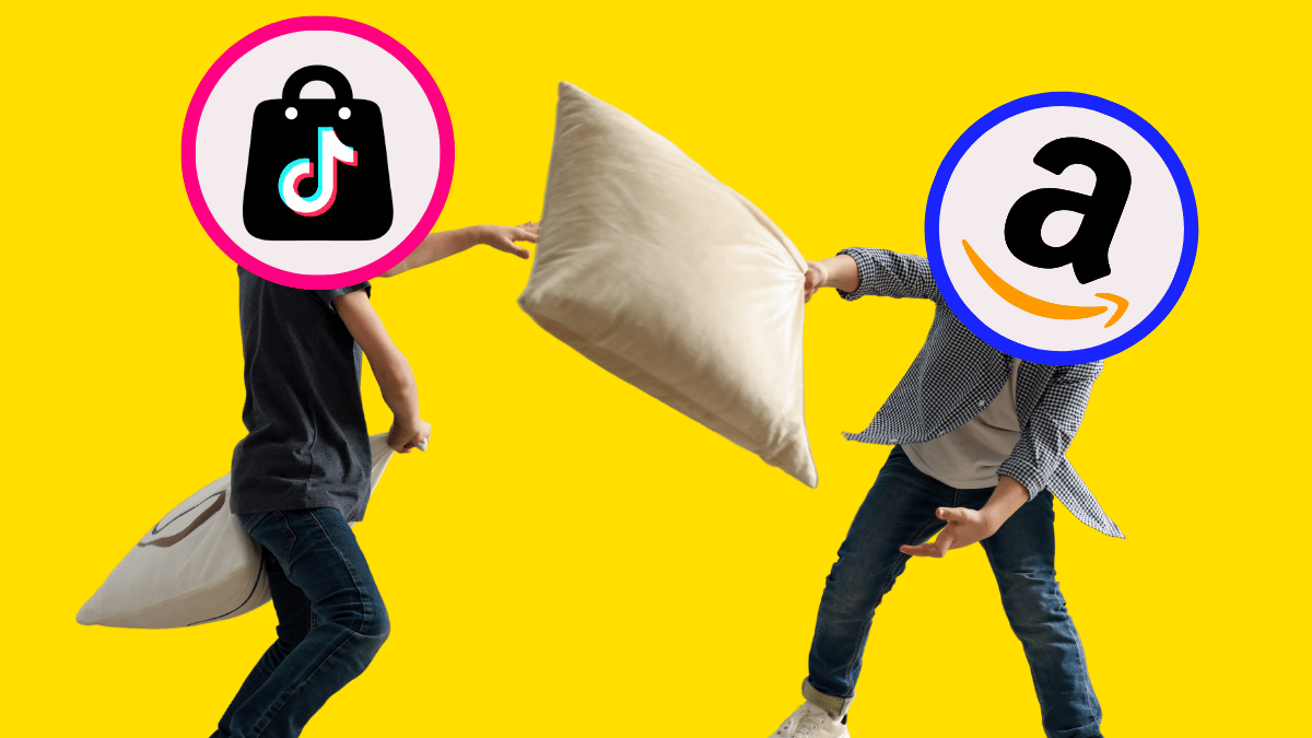 TikTok Shop contre Amazon la guerre des marketplaces qui va bouleverser 2026 (2)