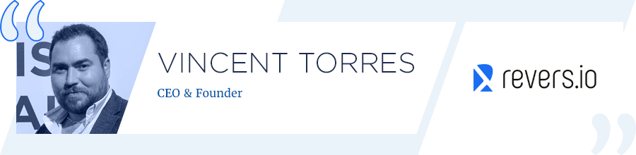 Vincent Torres-Revers