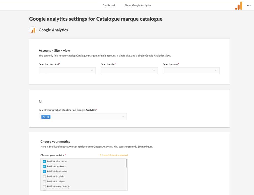application_googleanalytics_lengow