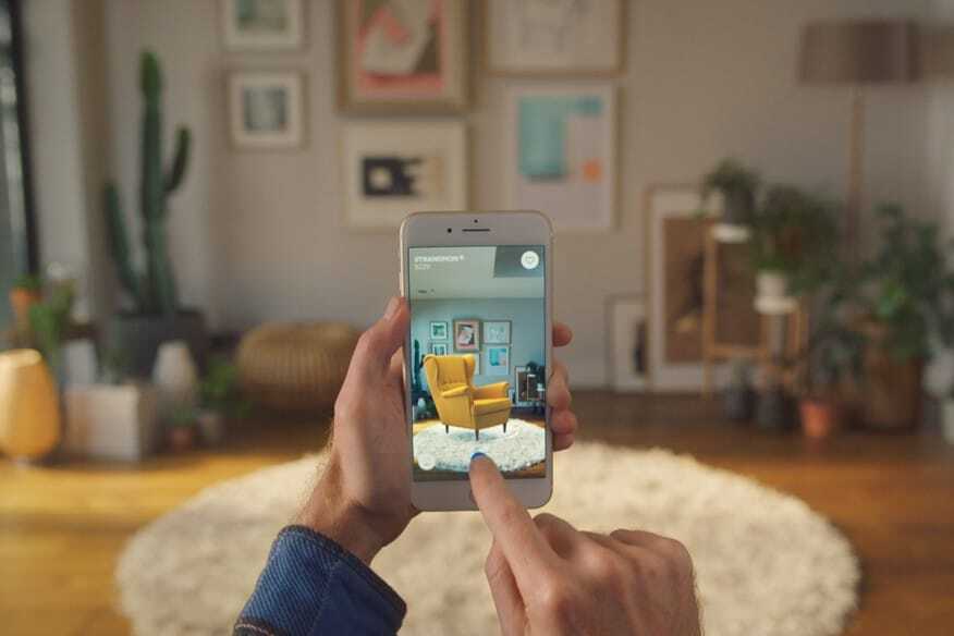 Augmented reality