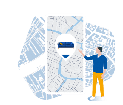city-map