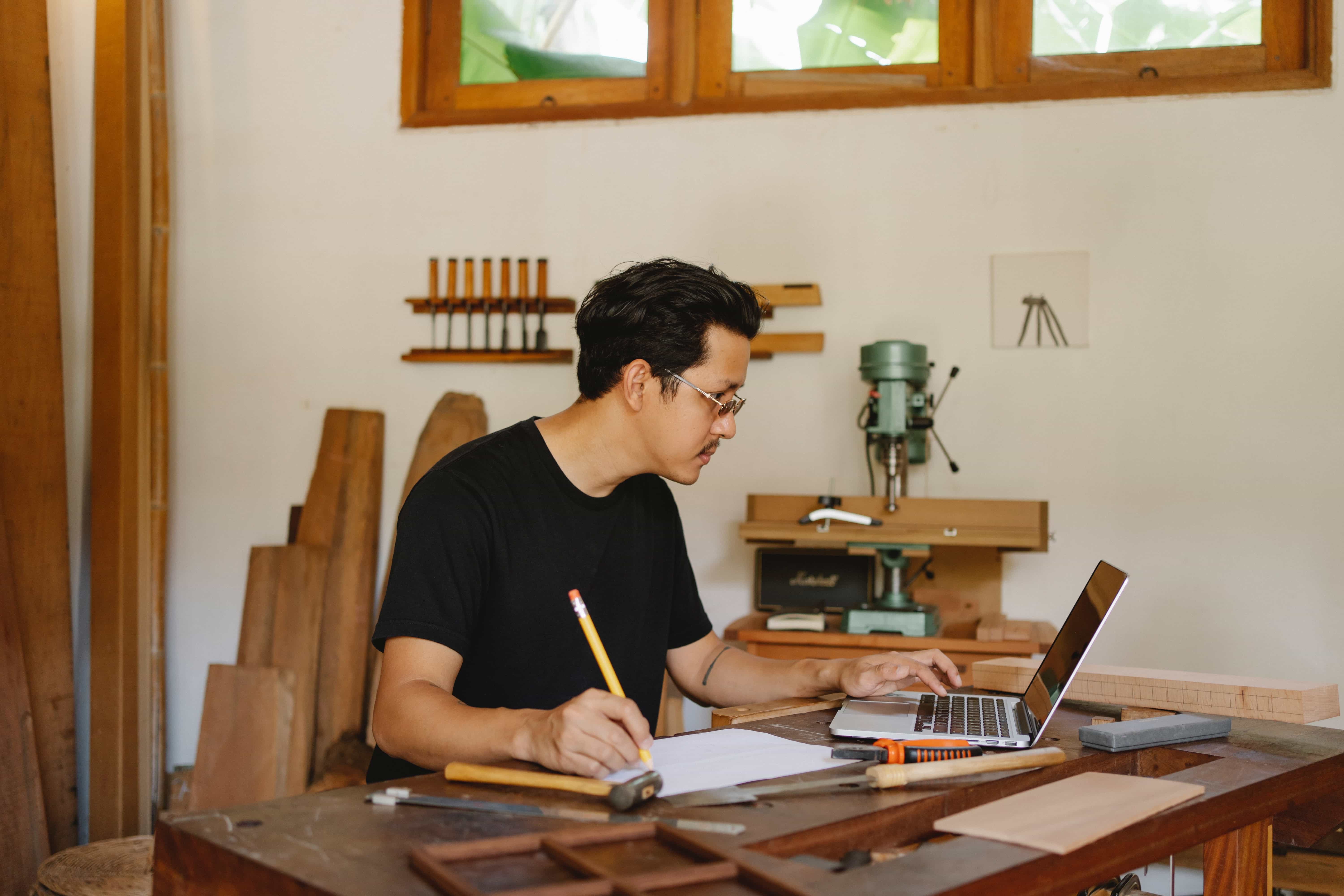 Emergence of niche marketplaces
