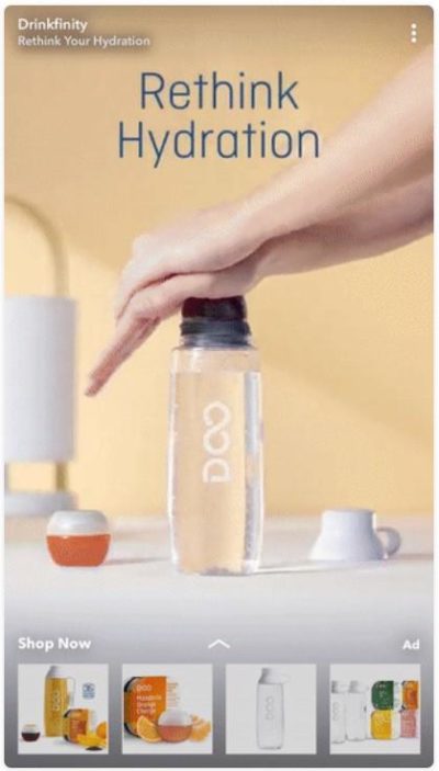 snapchat-ads-collection-ads