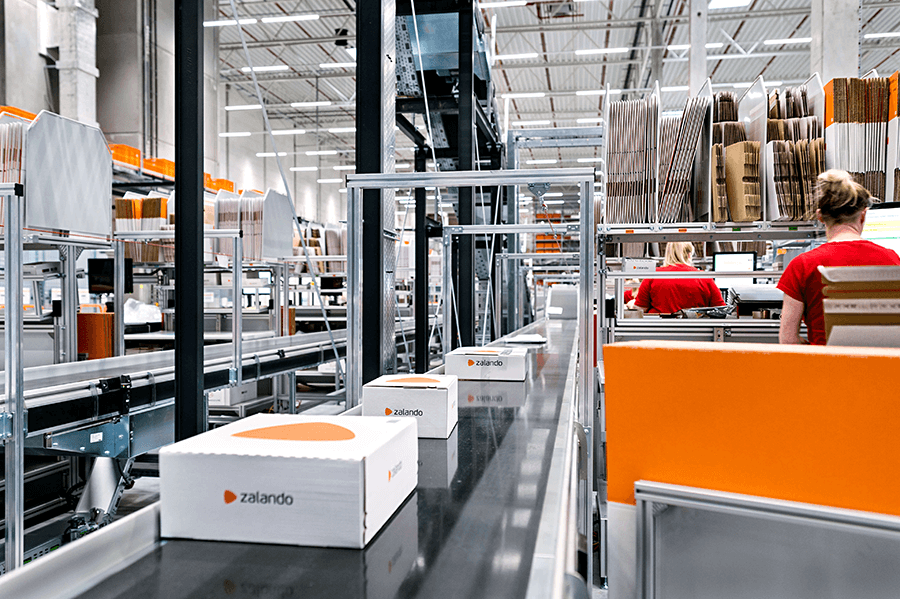 zalando