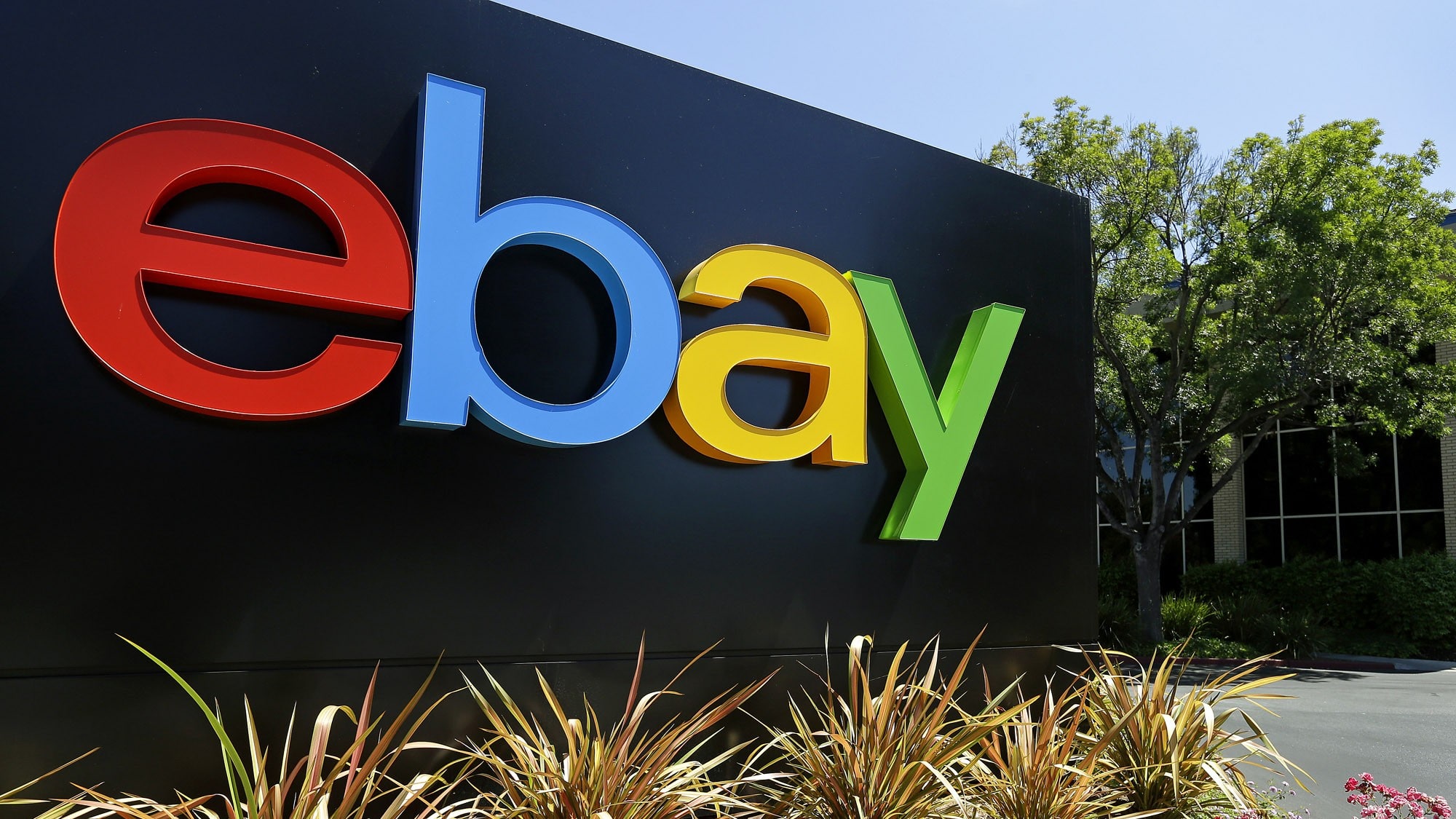 Ebay - Shop by department, purchase cars, fashion apparel, collectibles