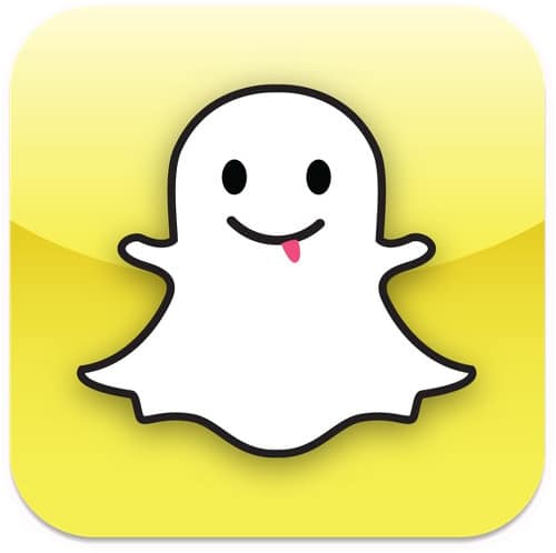 snapchat-logo