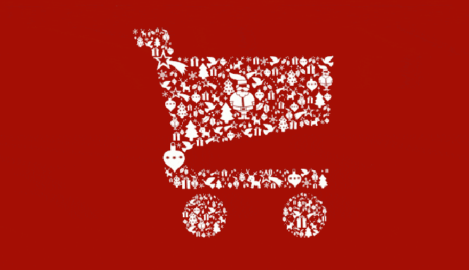 Ecommerce Christmas blog