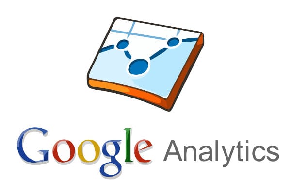 Google-Analytics-logo