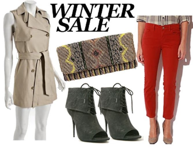 Shopping-Winter-Sales