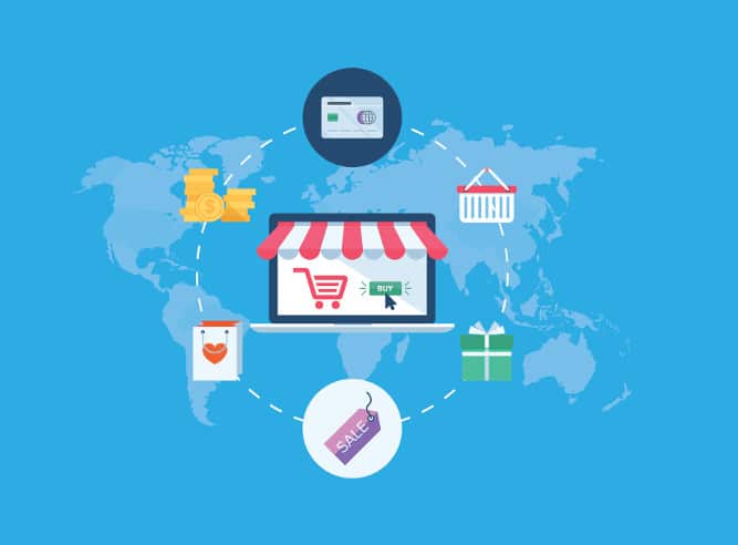 e-commerce-cross-border