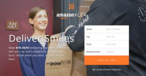 amazonflex