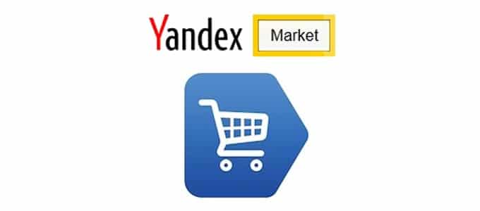 Yandex-Market