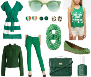 stpatricksdayoutfit