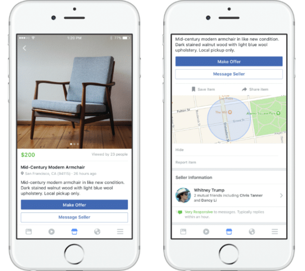 How To Add Tags To Facebook Marketplace Listing Scott Areamithat