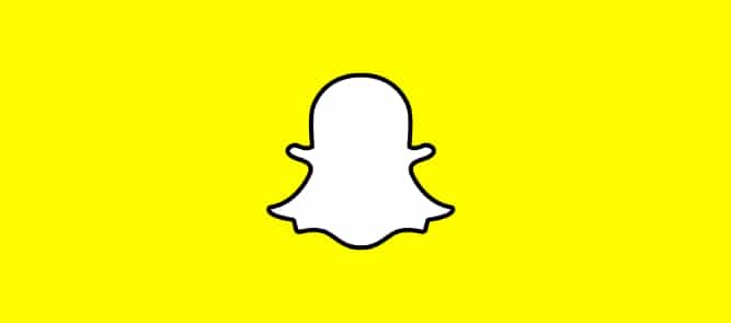 web snapchat