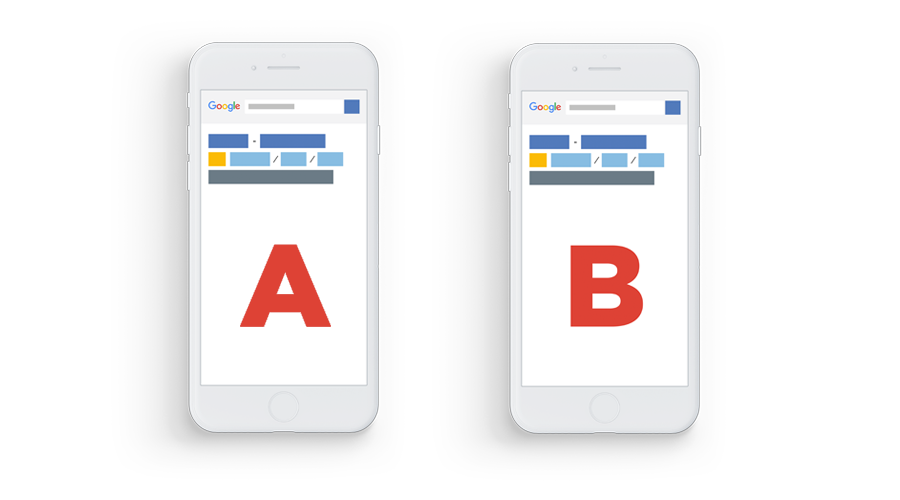 Google Shopping : effectuez des tests A/B avec les Custom Labels via ...